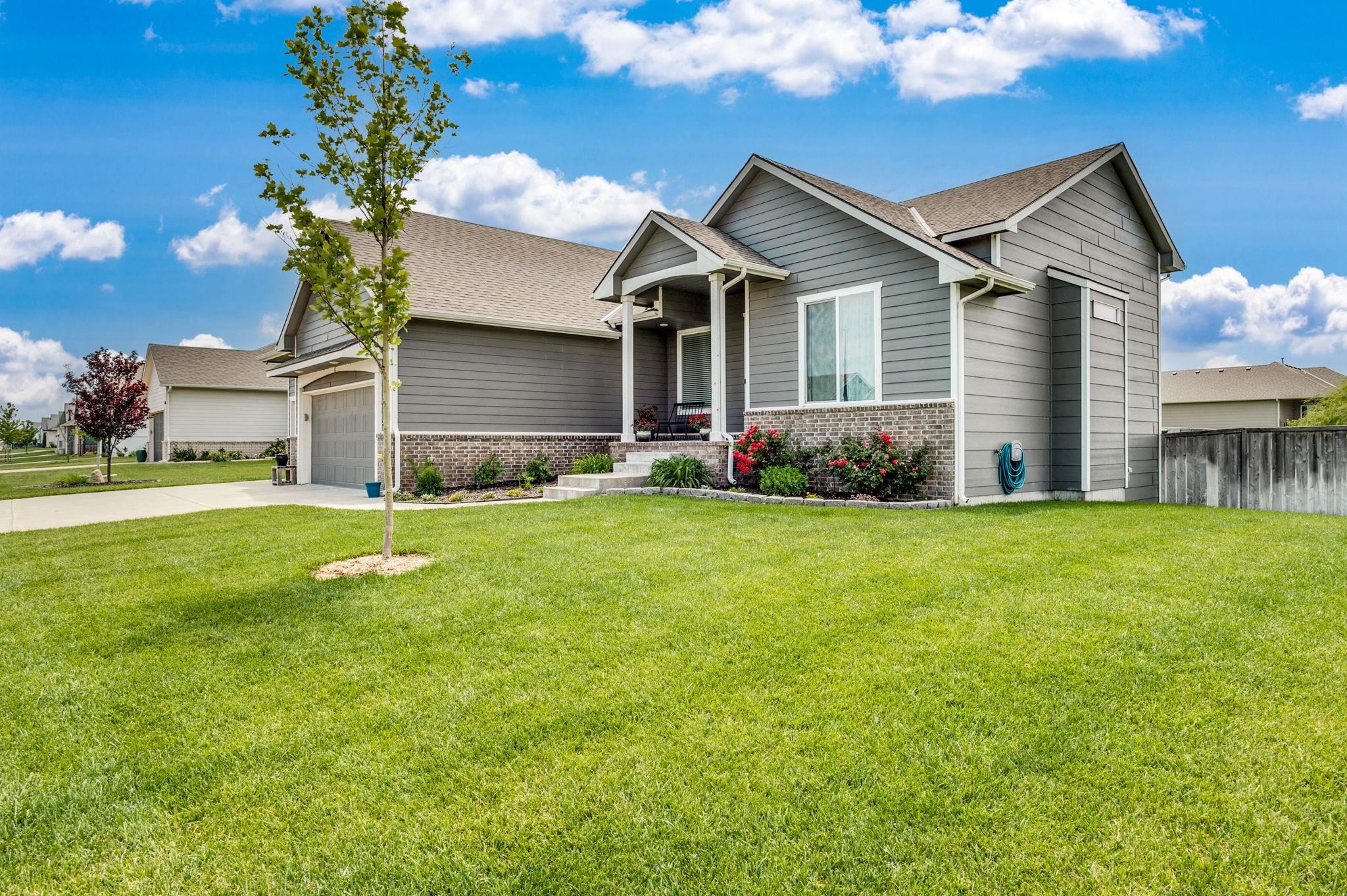 2827 Eagle St, Wichita, Kansas image 3