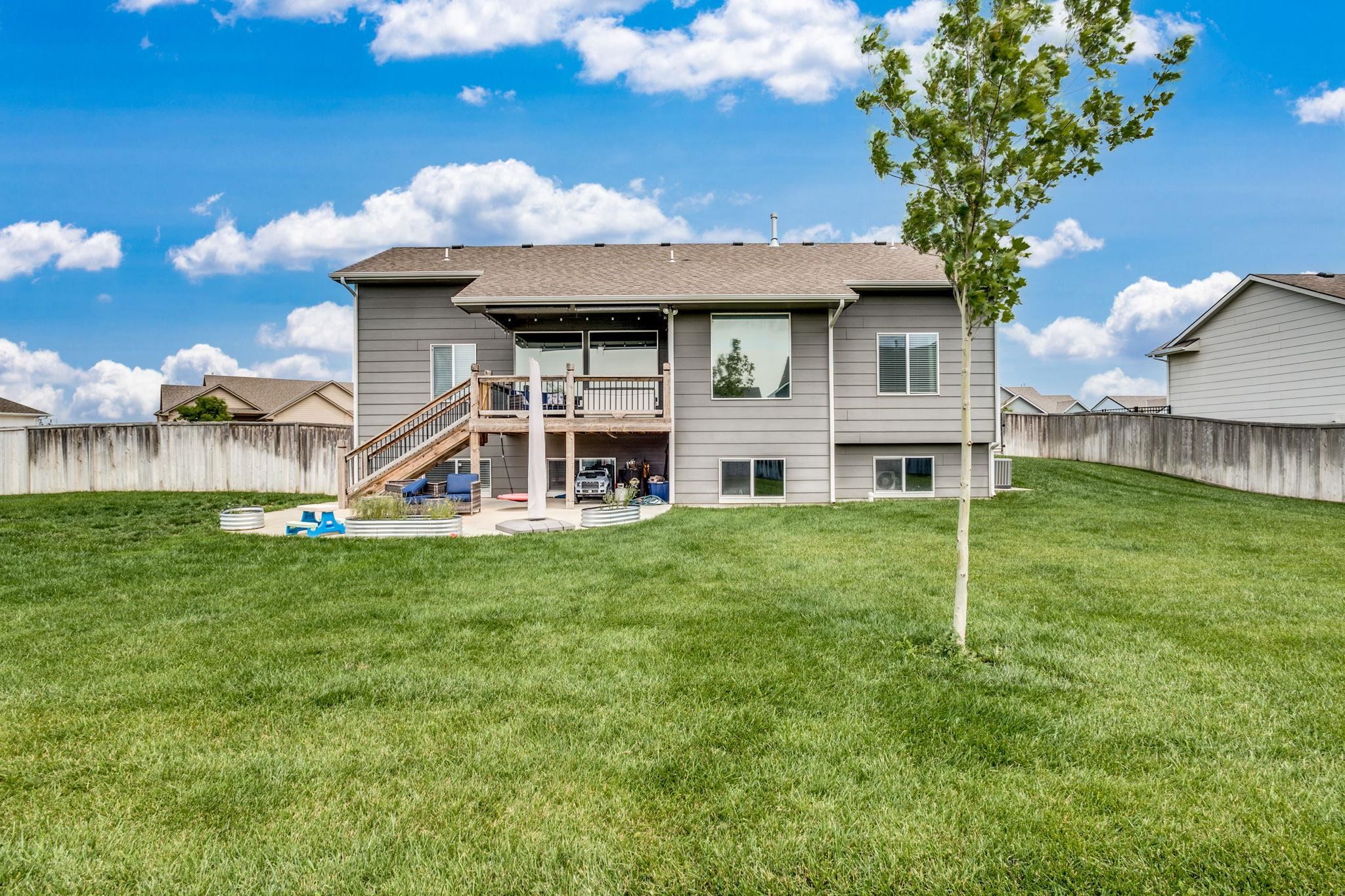 2827 Eagle St, Wichita, Kansas image 32