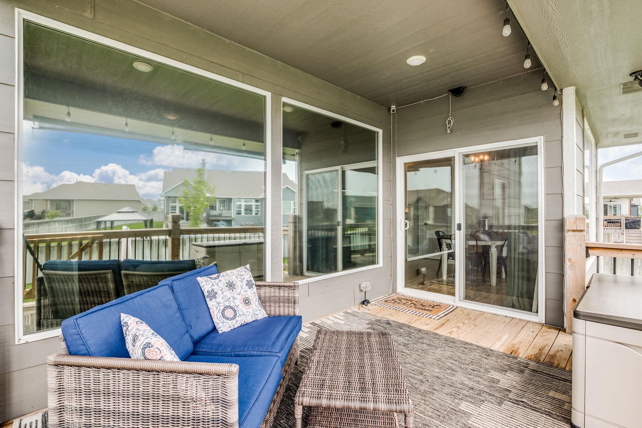 2827 Eagle St, Wichita, Kansas image 34