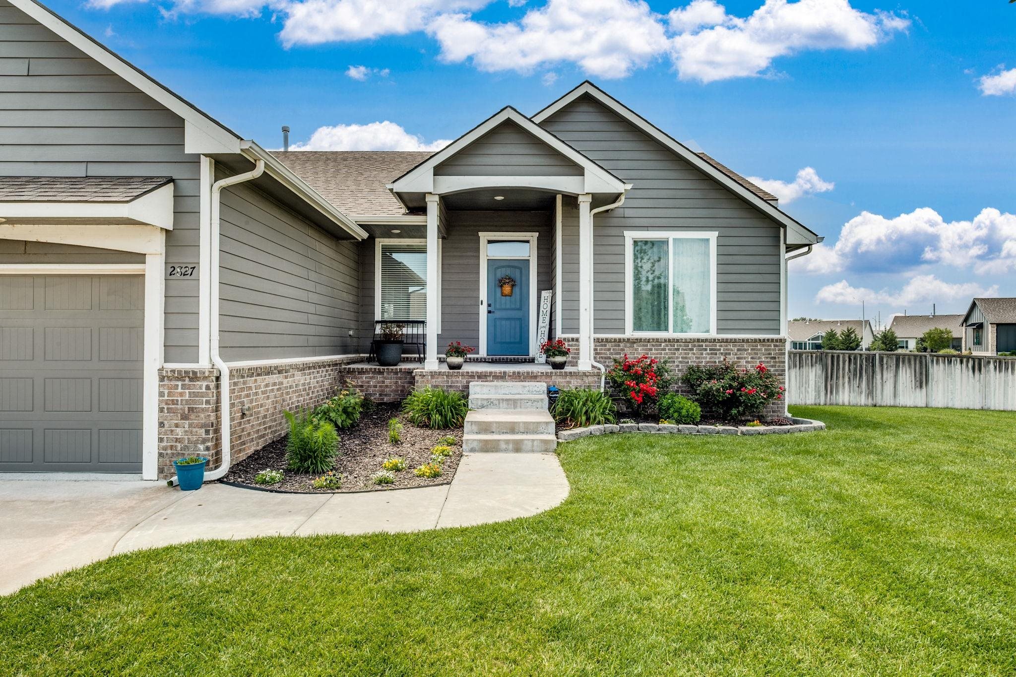 2827 Eagle St, Wichita, Kansas image 2