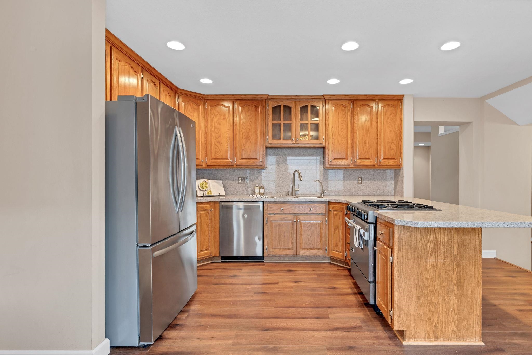 8909 E Bradford Circle, Wichita, Kansas image 20