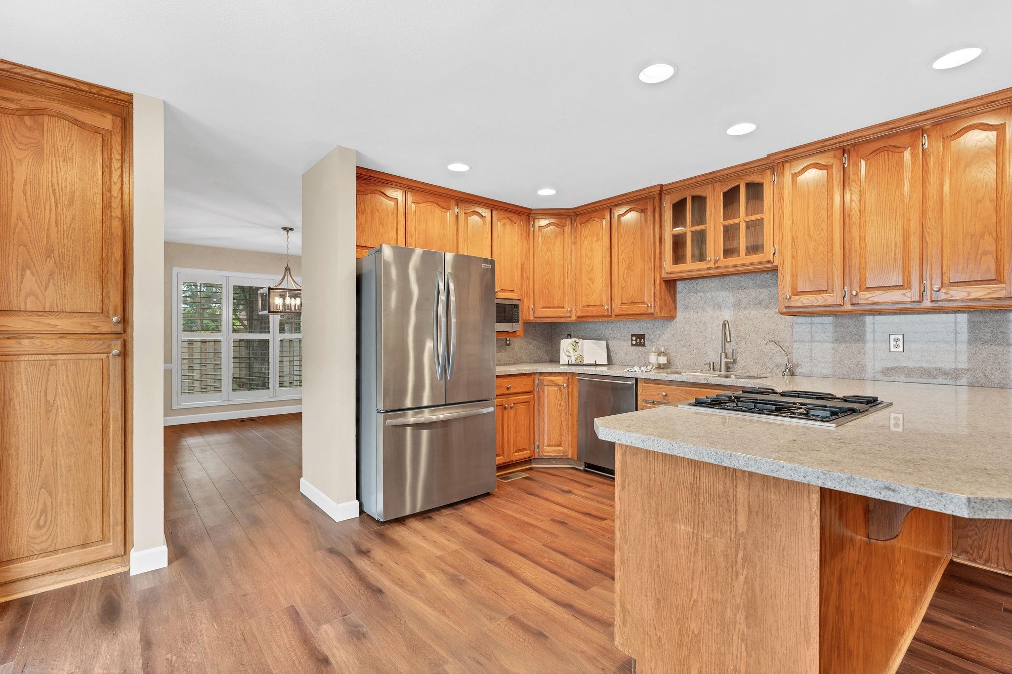 8909 E Bradford Circle, Wichita, Kansas image 19