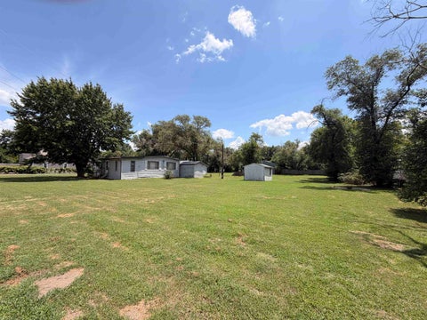 Mobile Home For Sale - 739 W 55th St<br/> Wichita, KS 67217