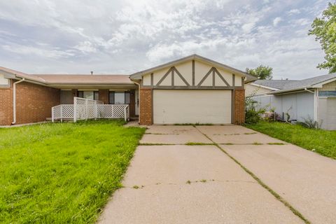 Multifamily For Sale - 3159 S Bunker Hill<br/> Sedgwick County, Wichita, KS 67210