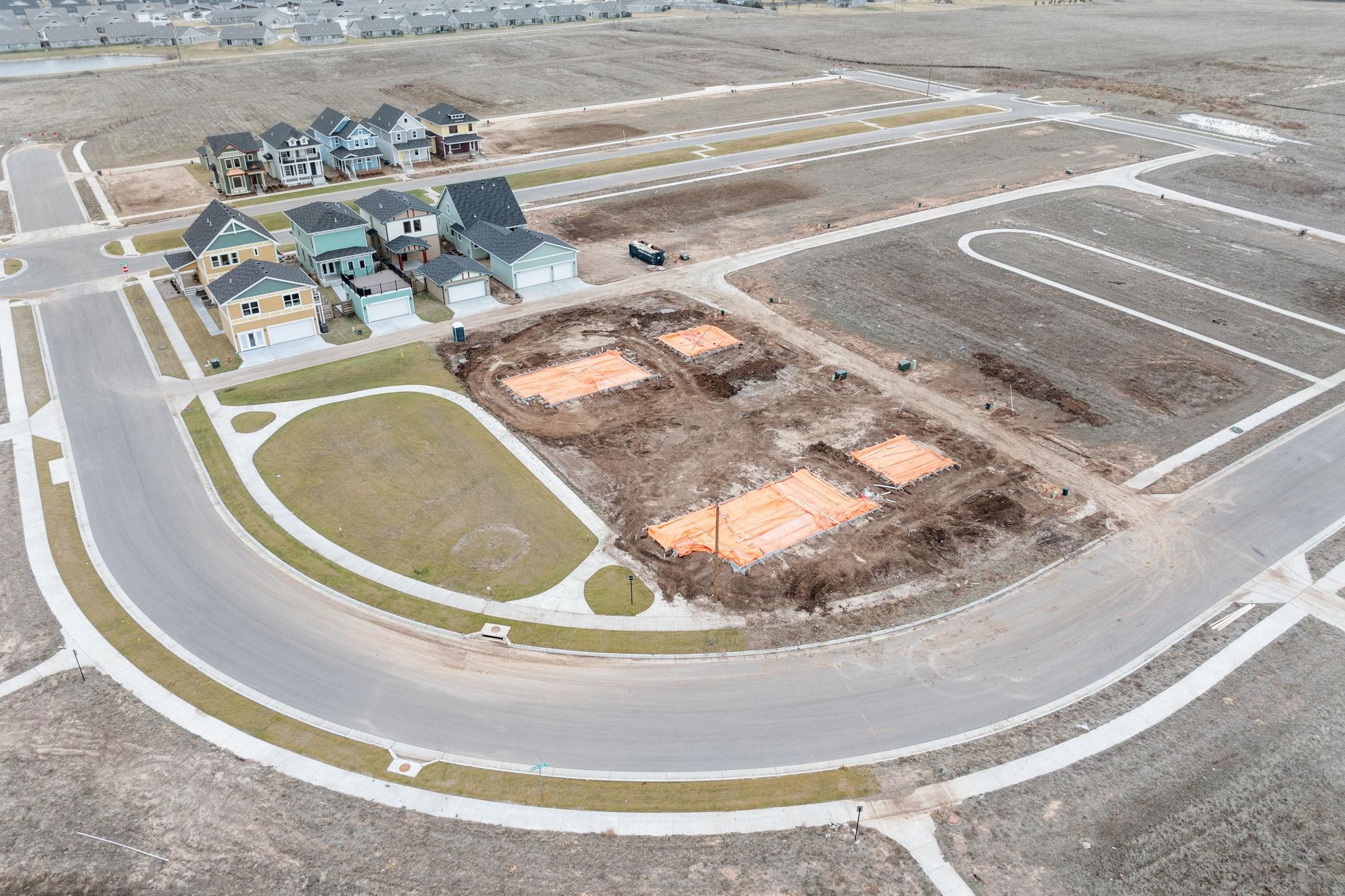 12019 W Arvada Blvd, Maize, Kansas image 27