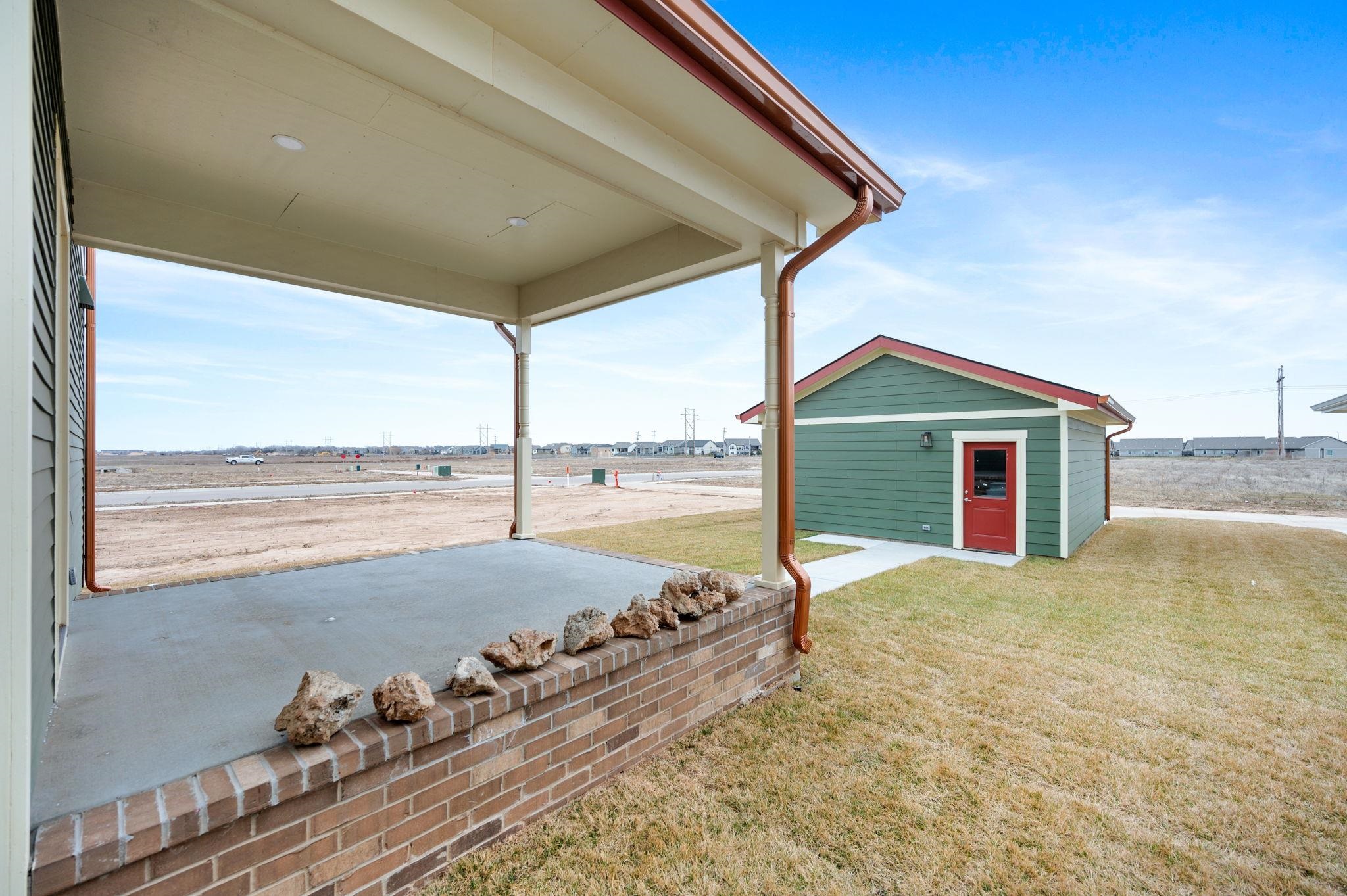 12019 W Arvada Blvd, Maize, Kansas image 22