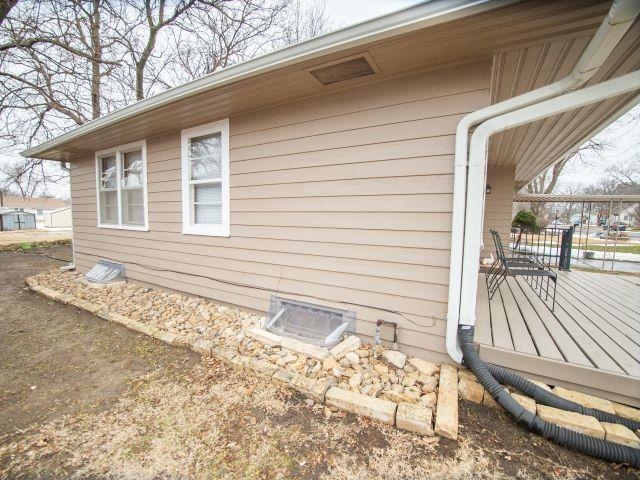 611 S Lincoln St, Hillsboro, Kansas image 16