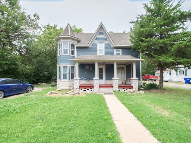 313 S Birch St, Hillsboro, Kansas image 1