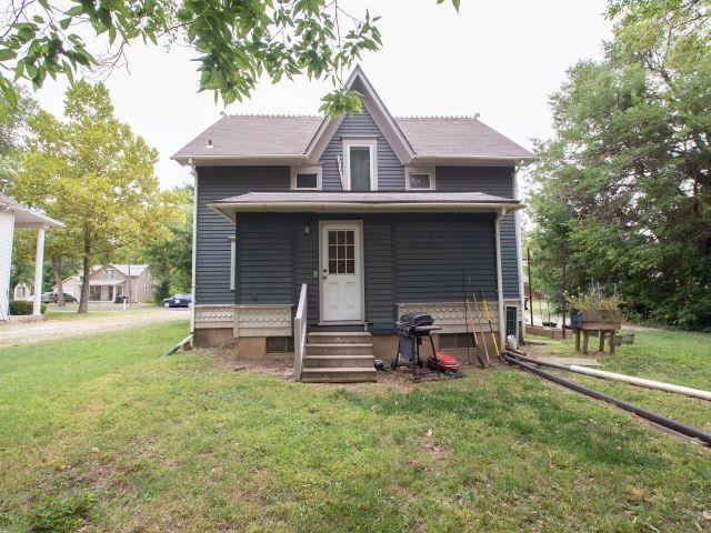 313 S Birch St, Hillsboro, Kansas image 2