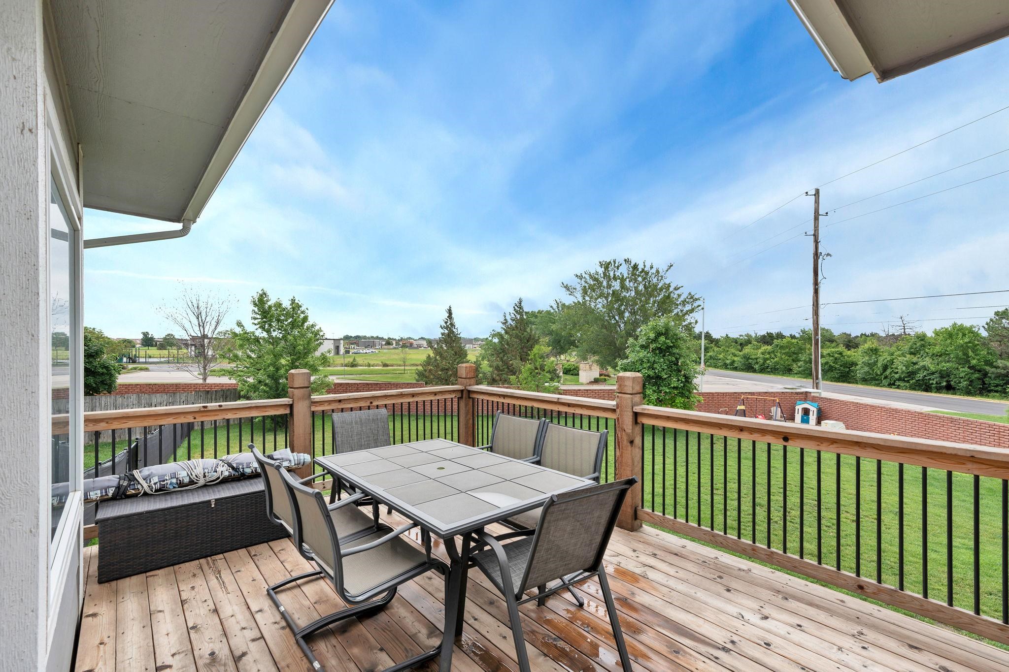 10715 W Waterside Ct, Maize, Kansas image 29