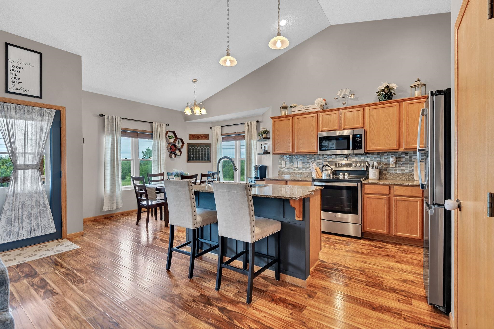10715 W Waterside Ct, Maize, Kansas image 7