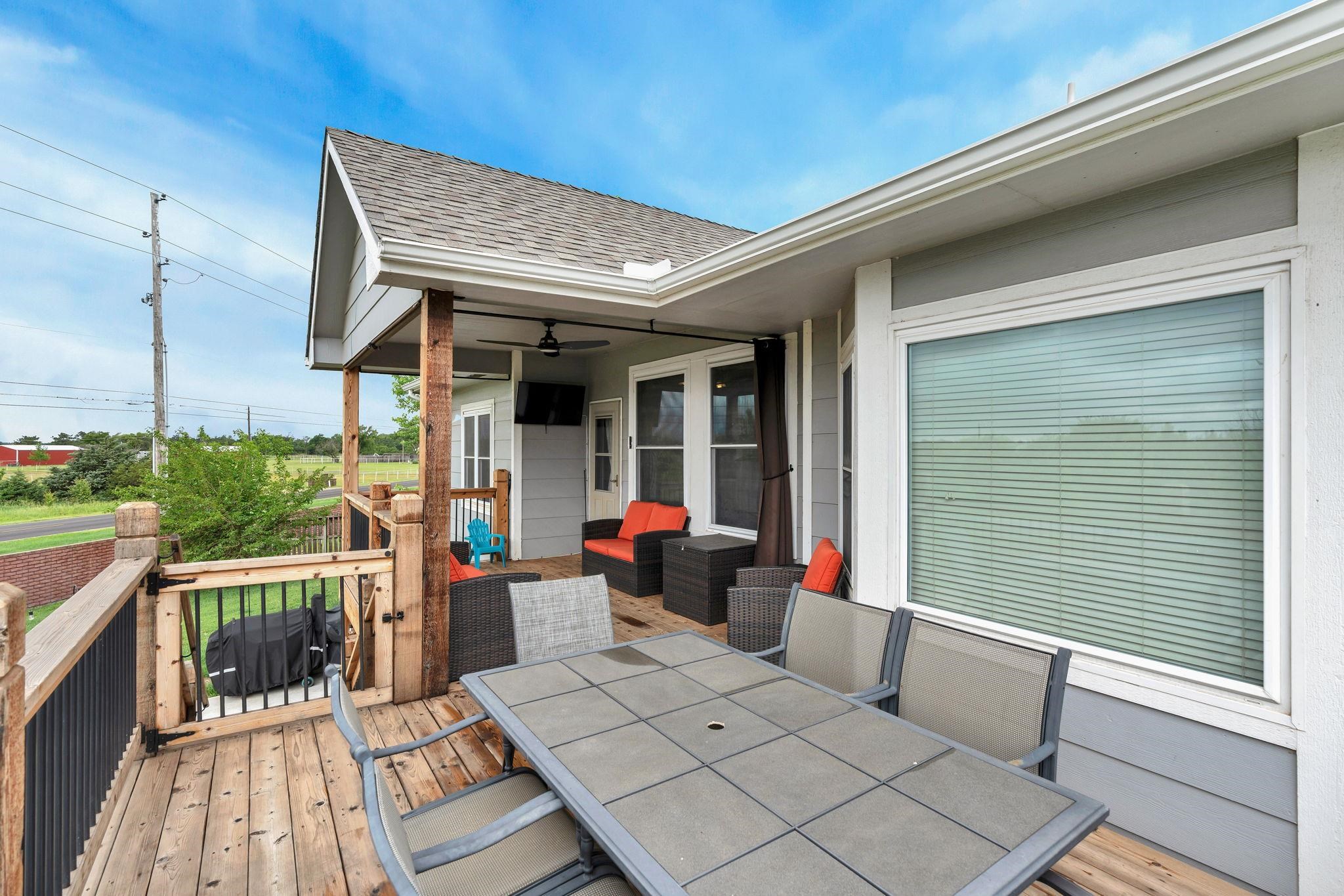 10715 W Waterside Ct, Maize, Kansas image 30