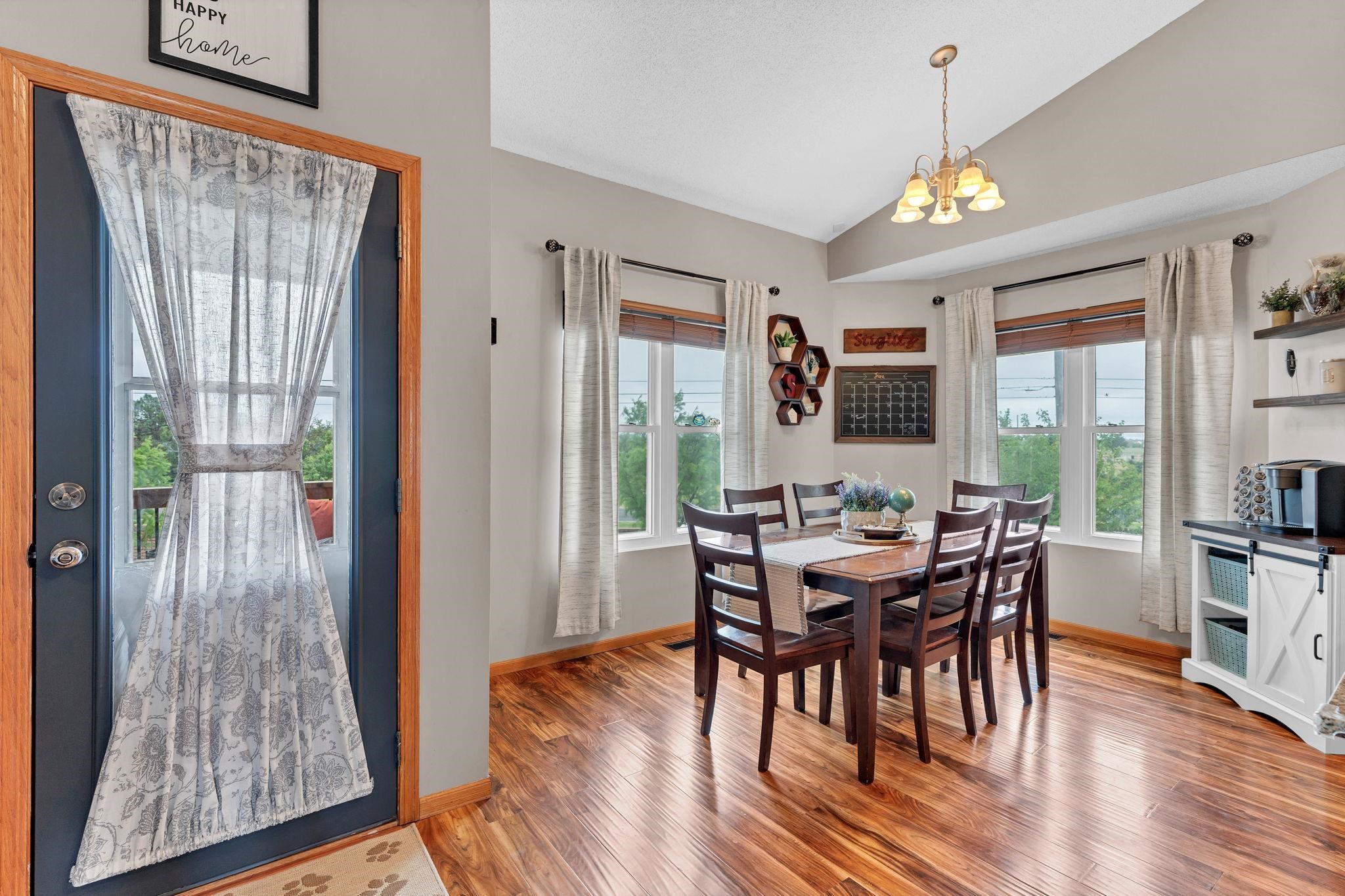 10715 W Waterside Ct, Maize, Kansas image 8
