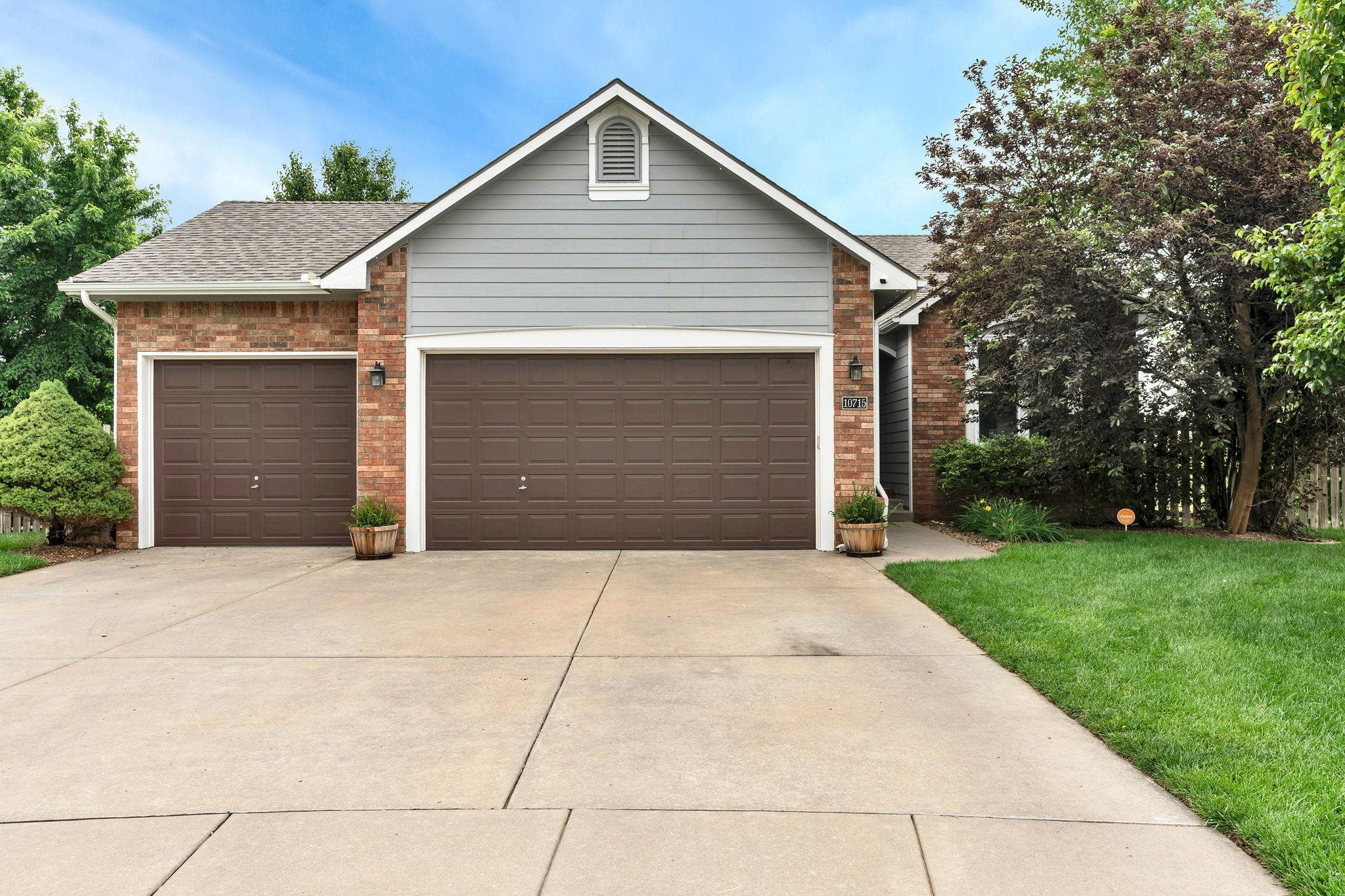 10715 W Waterside Ct, Maize, Kansas image 3