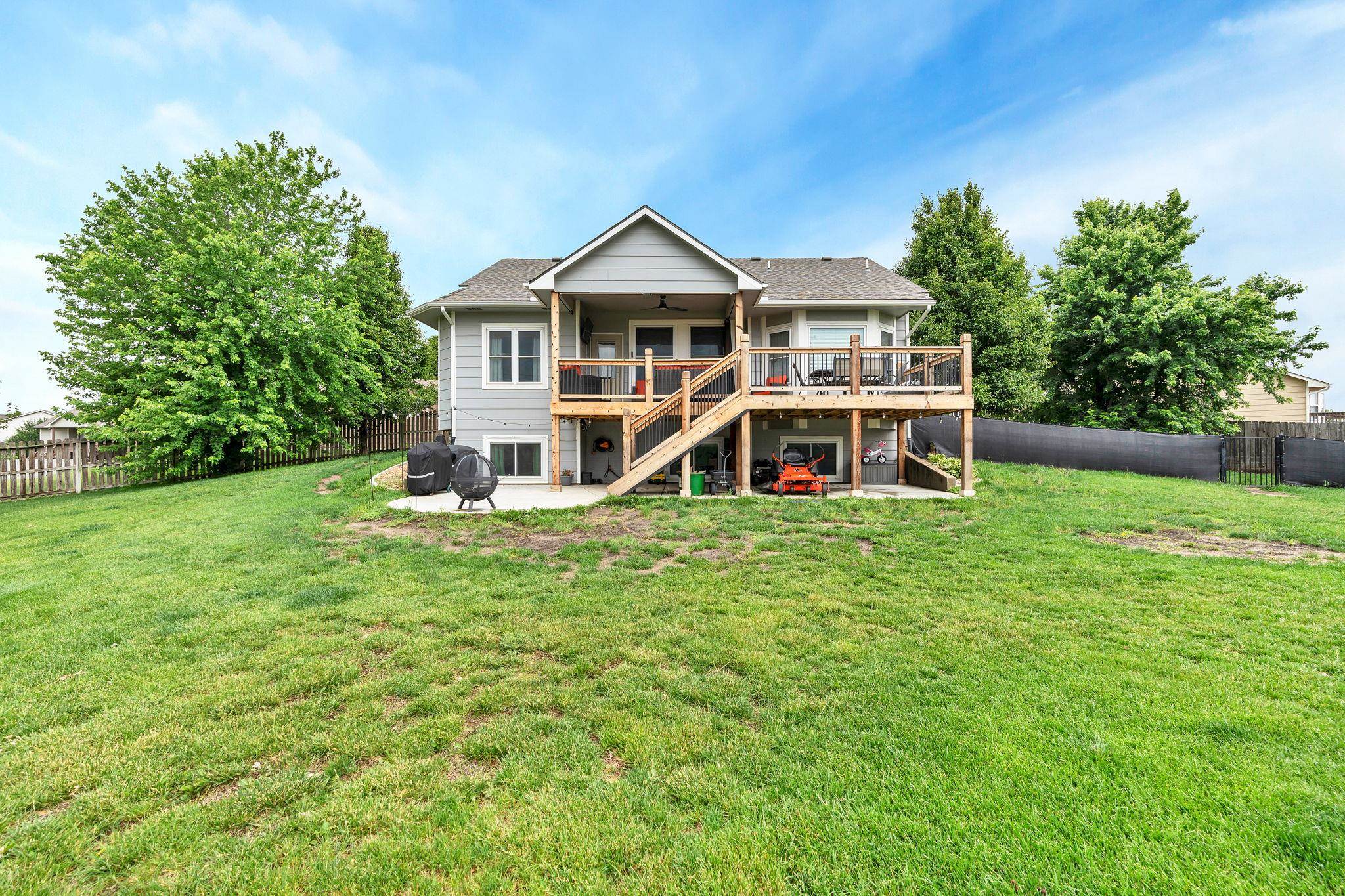 10715 W Waterside Ct, Maize, Kansas image 31