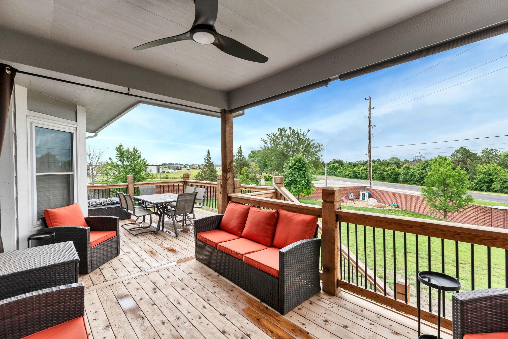 10715 W Waterside Ct, Maize, Kansas image 27