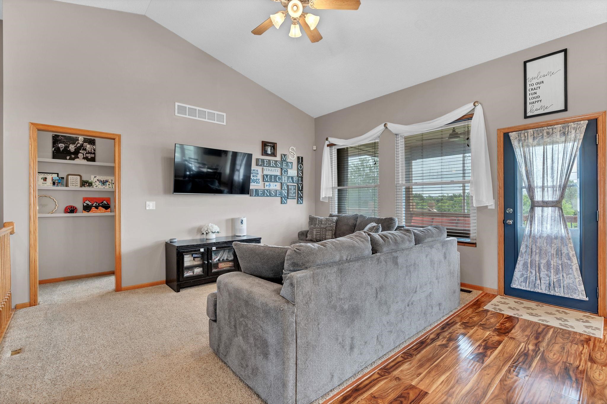 10715 W Waterside Ct, Maize, Kansas image 6