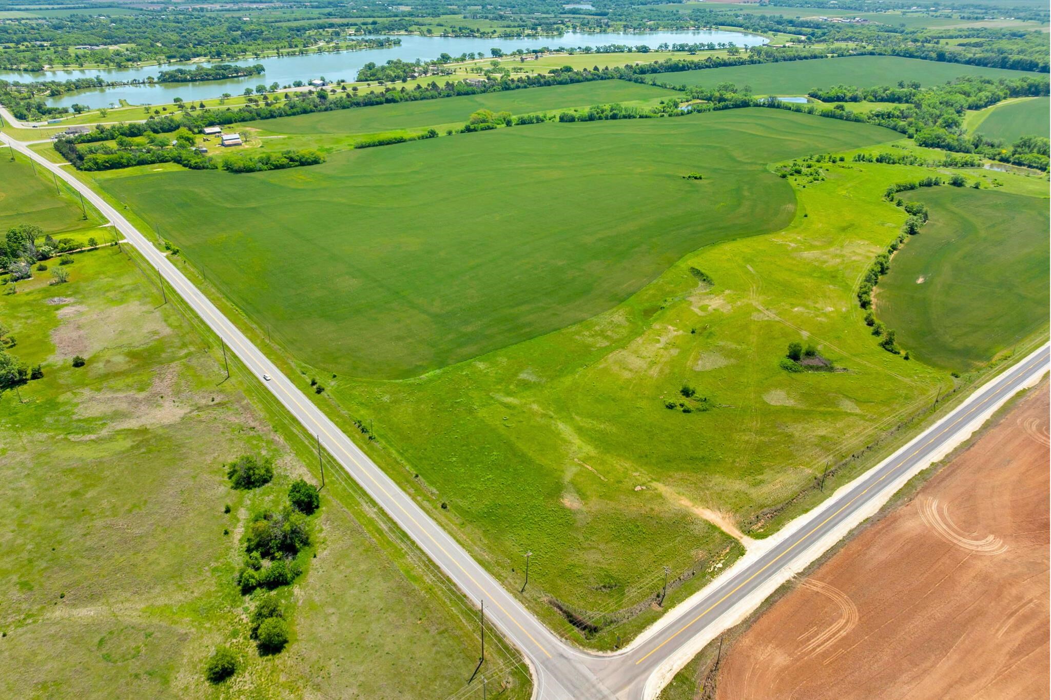 Lot 5 L3 S 263rd St, Garden Plain, Kansas image 2