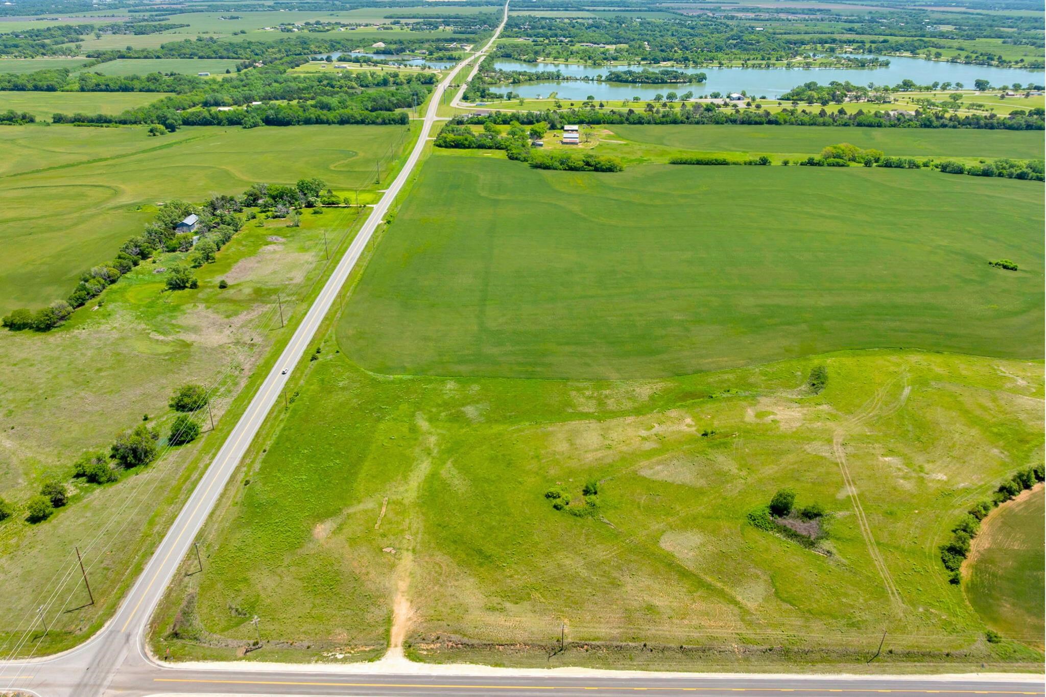 Lot 5 L3 S 263rd St, Garden Plain, Kansas image 3