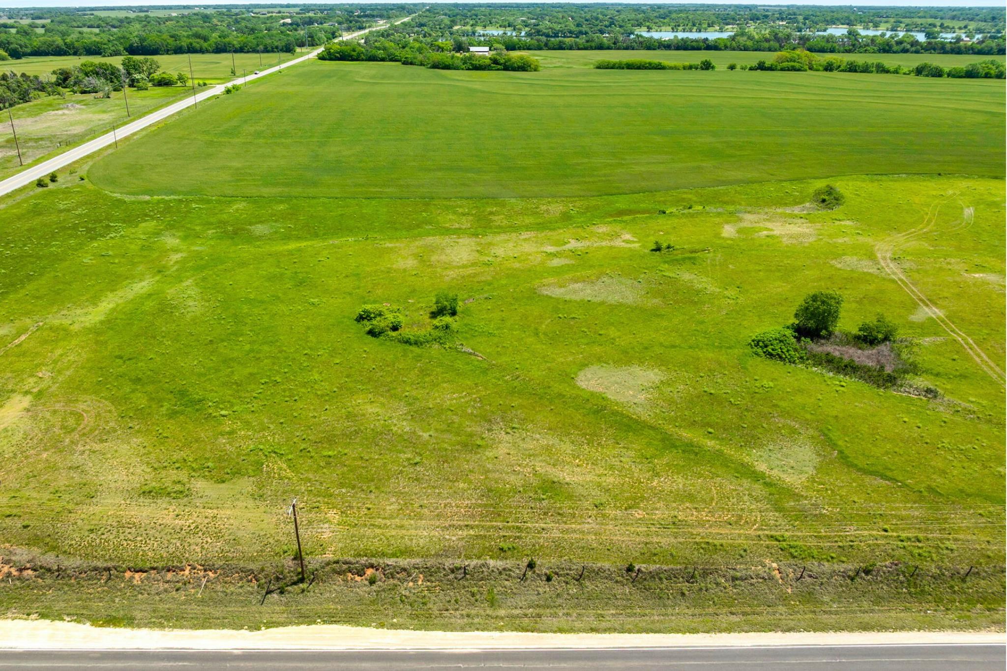 Lot 5 L3 S 263rd St, Garden Plain, Kansas image 4