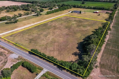 Vacant Land For Sale - 0000 E 79th St S St<br/> Haysville, KS 67060