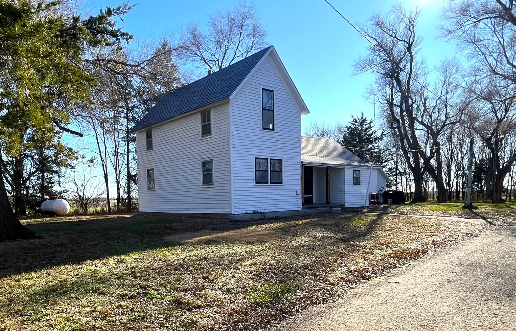 2008 K-18 Hwy, Bennington, Kansas image 30