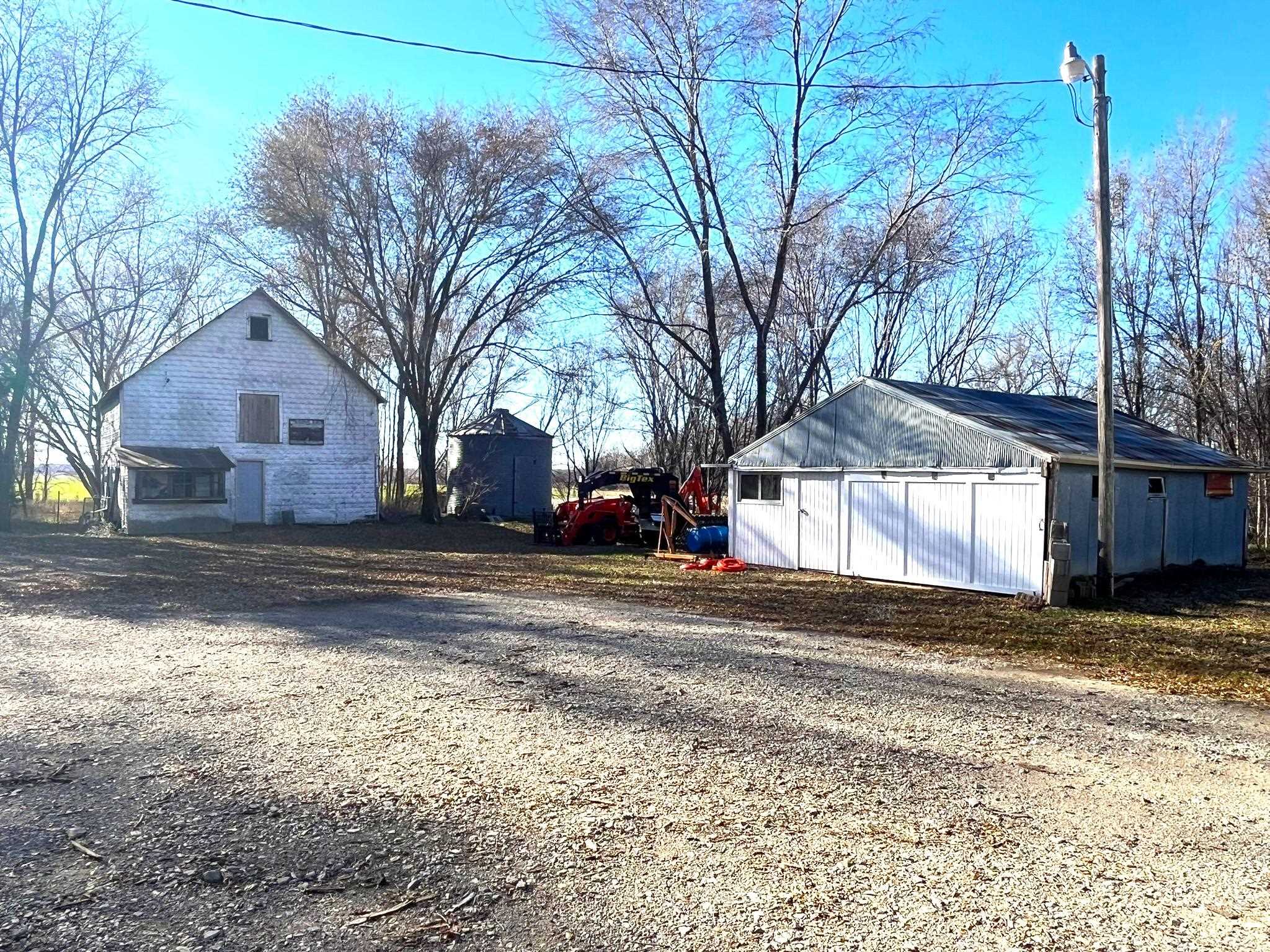 2008 K-18 Hwy, Bennington, Kansas image 32