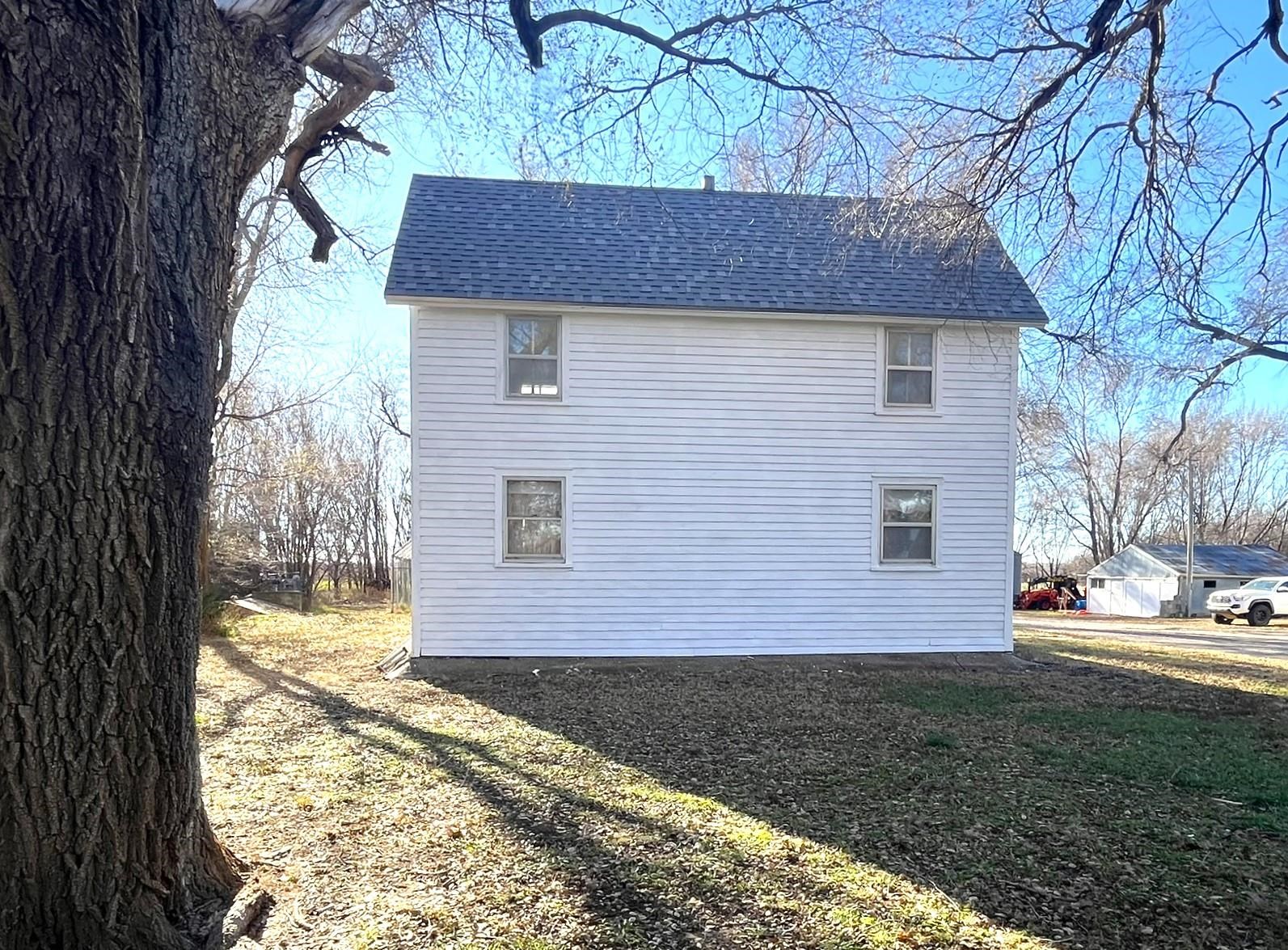 2008 K-18 Hwy, Bennington, Kansas image 29