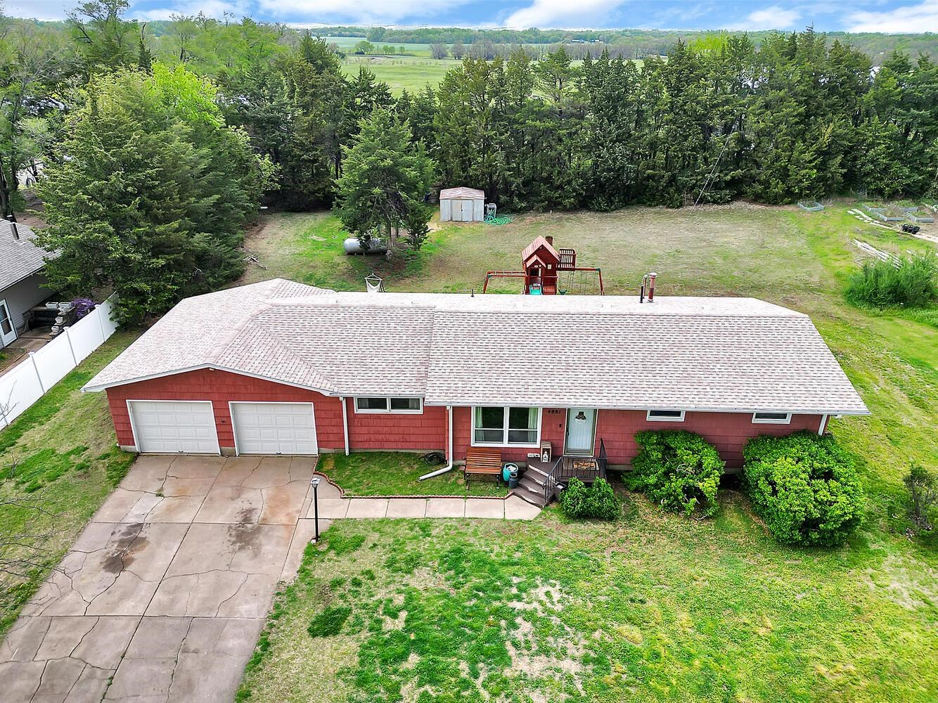 4881 E Country Club, Salina, Kansas image 1