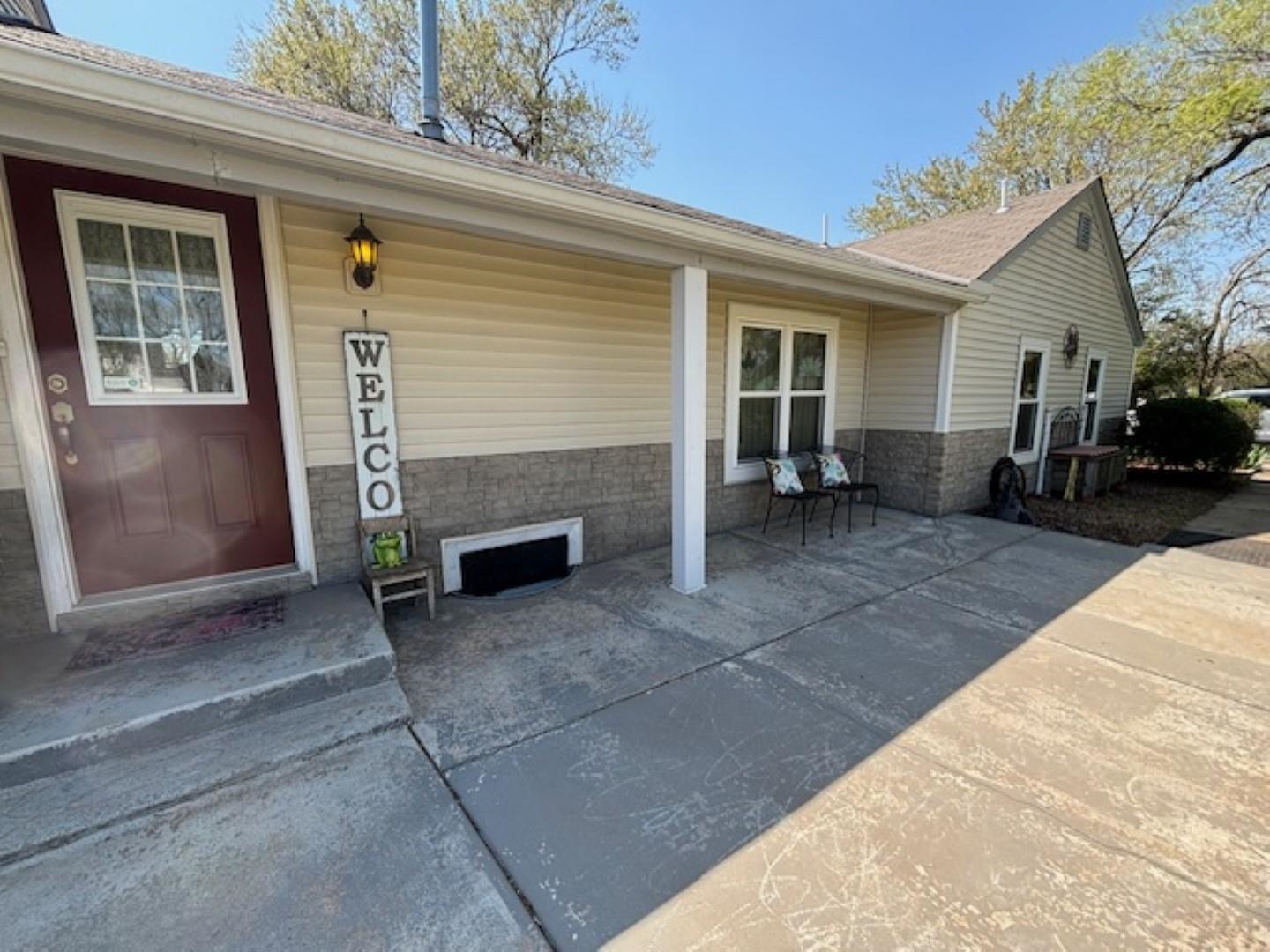 16209 W Maple St, Goddard, Kansas image 2