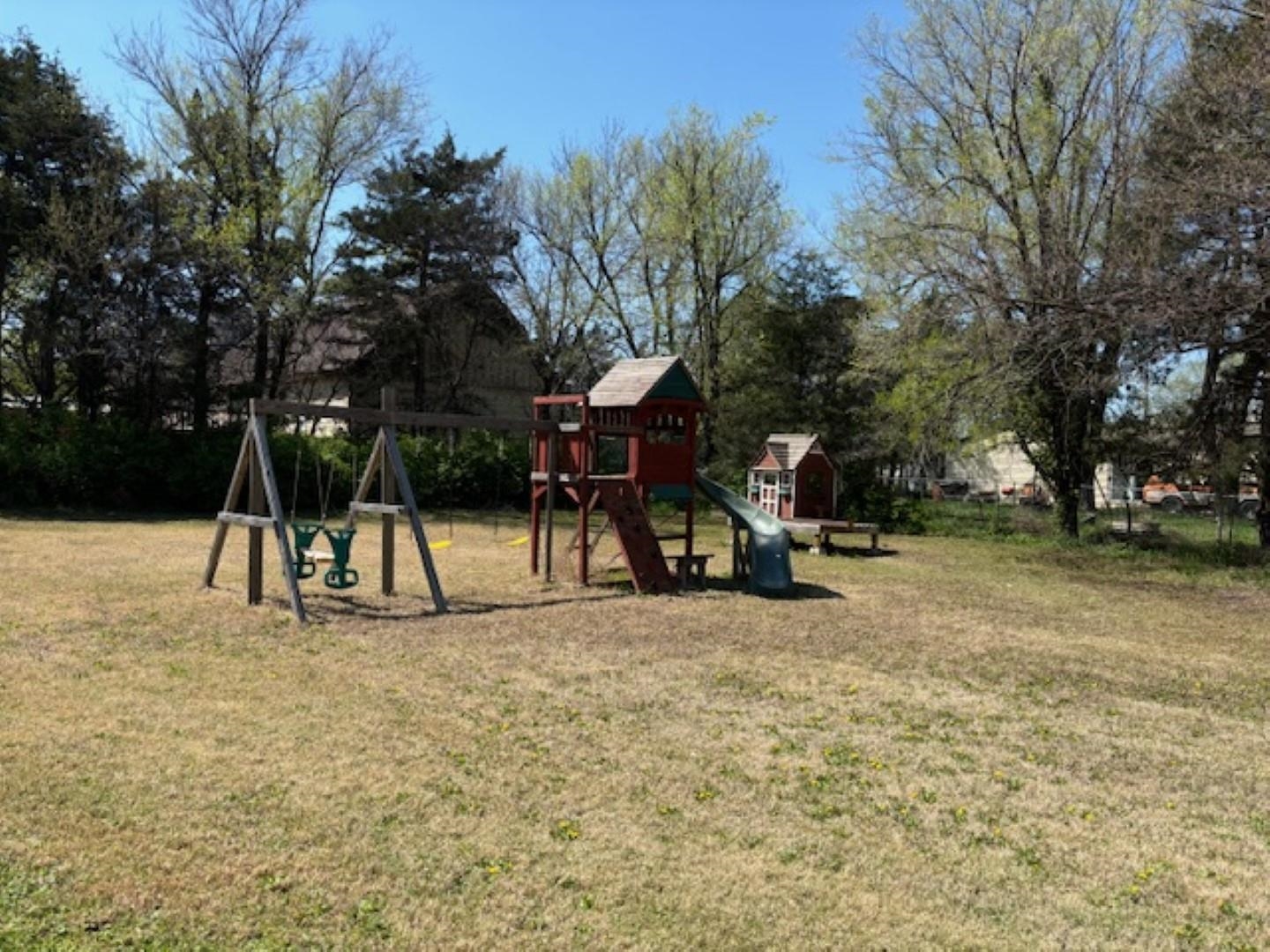 16209 W Maple St, Goddard, Kansas image 27