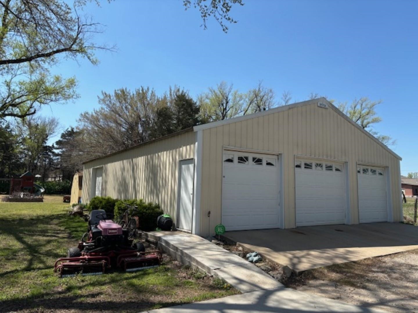 16209 W Maple St, Goddard, Kansas image 30