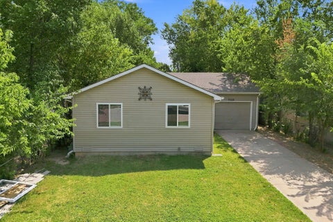 Homes For Sale - 1538 S Gold St<br/> Wichita, KS 67213