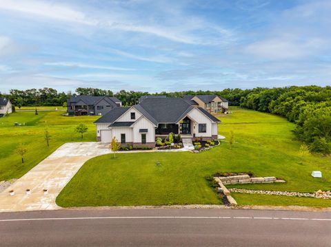 Homes For Sale - 248 Cedar Ranch St<br/> Derby, KS 67037