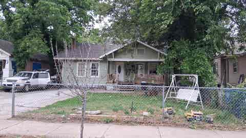 Homes For Sale - 1543 N Emporia Ave<br/> Sedgwick County, Wichita, KS 67214