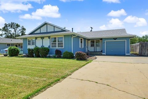 Homes For Sale - 2158 Kensington Rd<br/> Saline County, Salina, KS 67401
