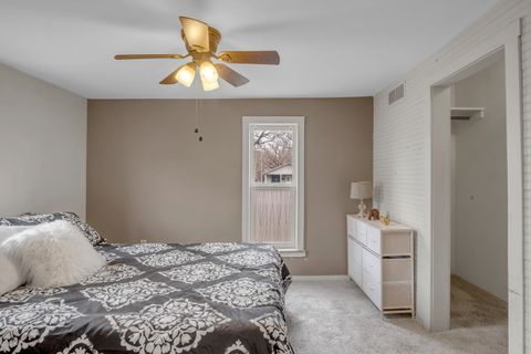 Tiny photo for 402 W 7th Ave, El Dorado, KS 67042 (MLS # 669274)