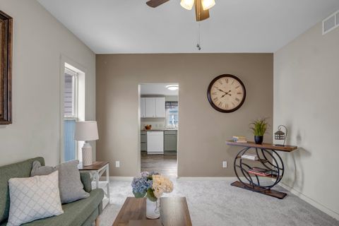 Tiny photo for 402 W 7th Ave, El Dorado, KS 67042 (MLS # 669274)