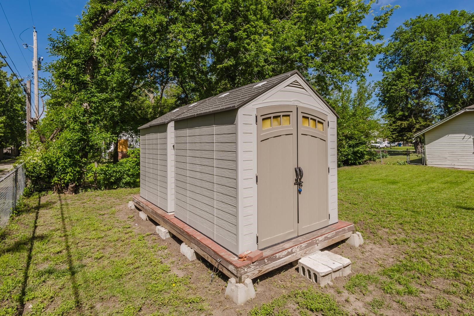 2315 W 3rd St N St, Wichita, Kansas image 34