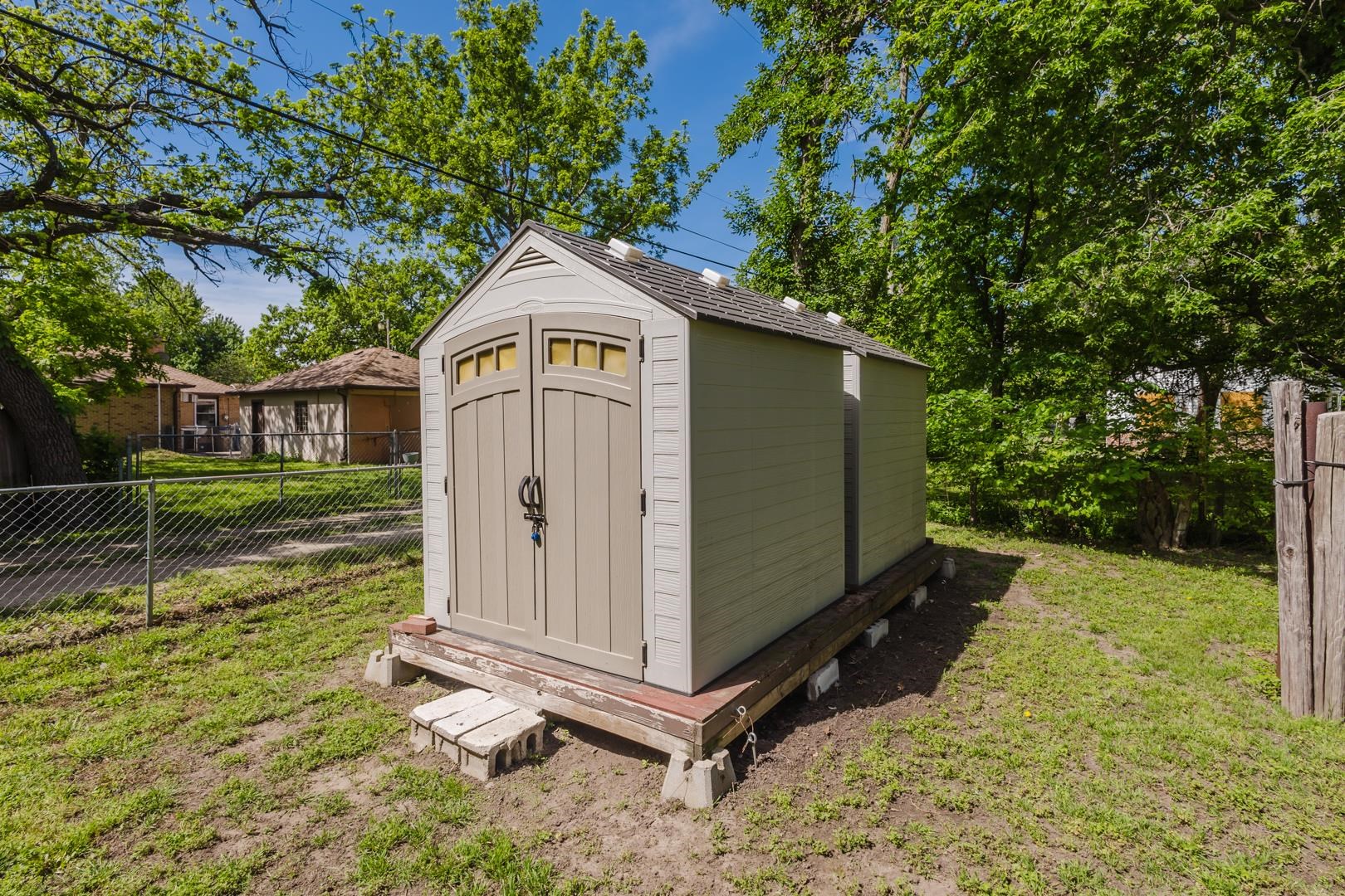 2315 W 3rd St N St, Wichita, Kansas image 33