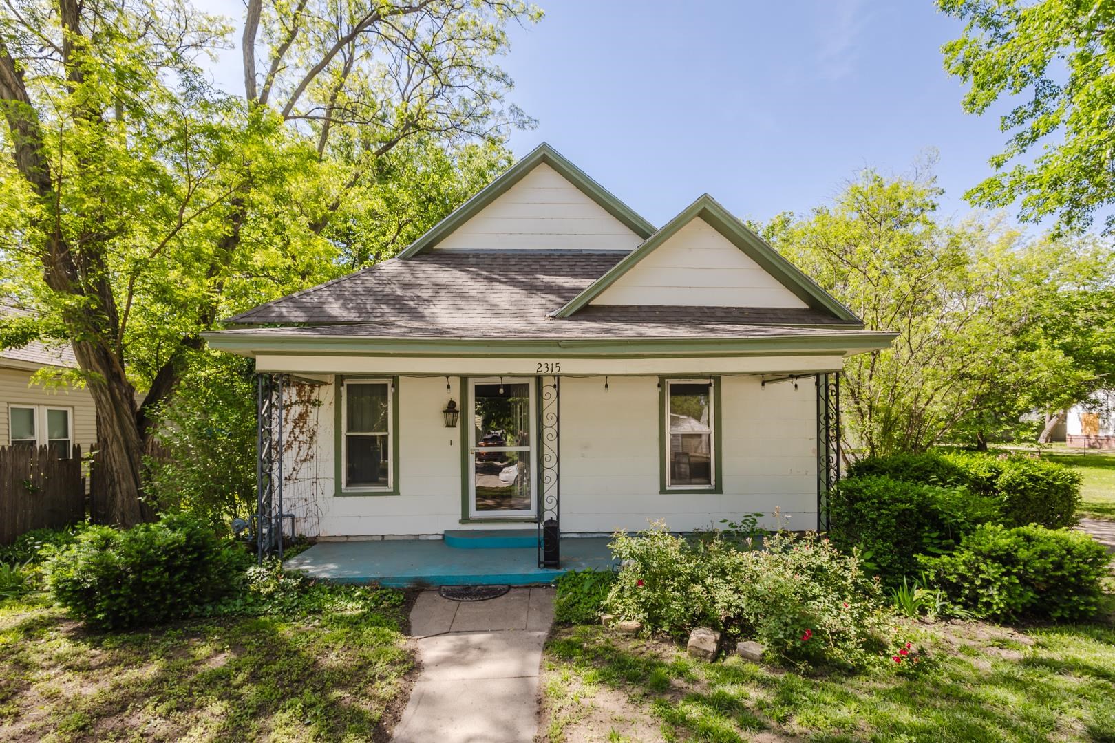 2315 W 3rd St N St, Wichita, Kansas image 1