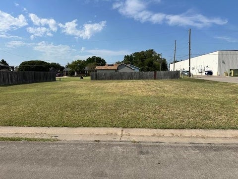 Vacant Land For Sale - 416 Hickory Lane<br/> Maize, KS 67101