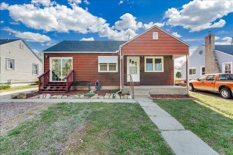 Homes For Sale - 1312 Bobbie St<br/> Augusta, KS 67010