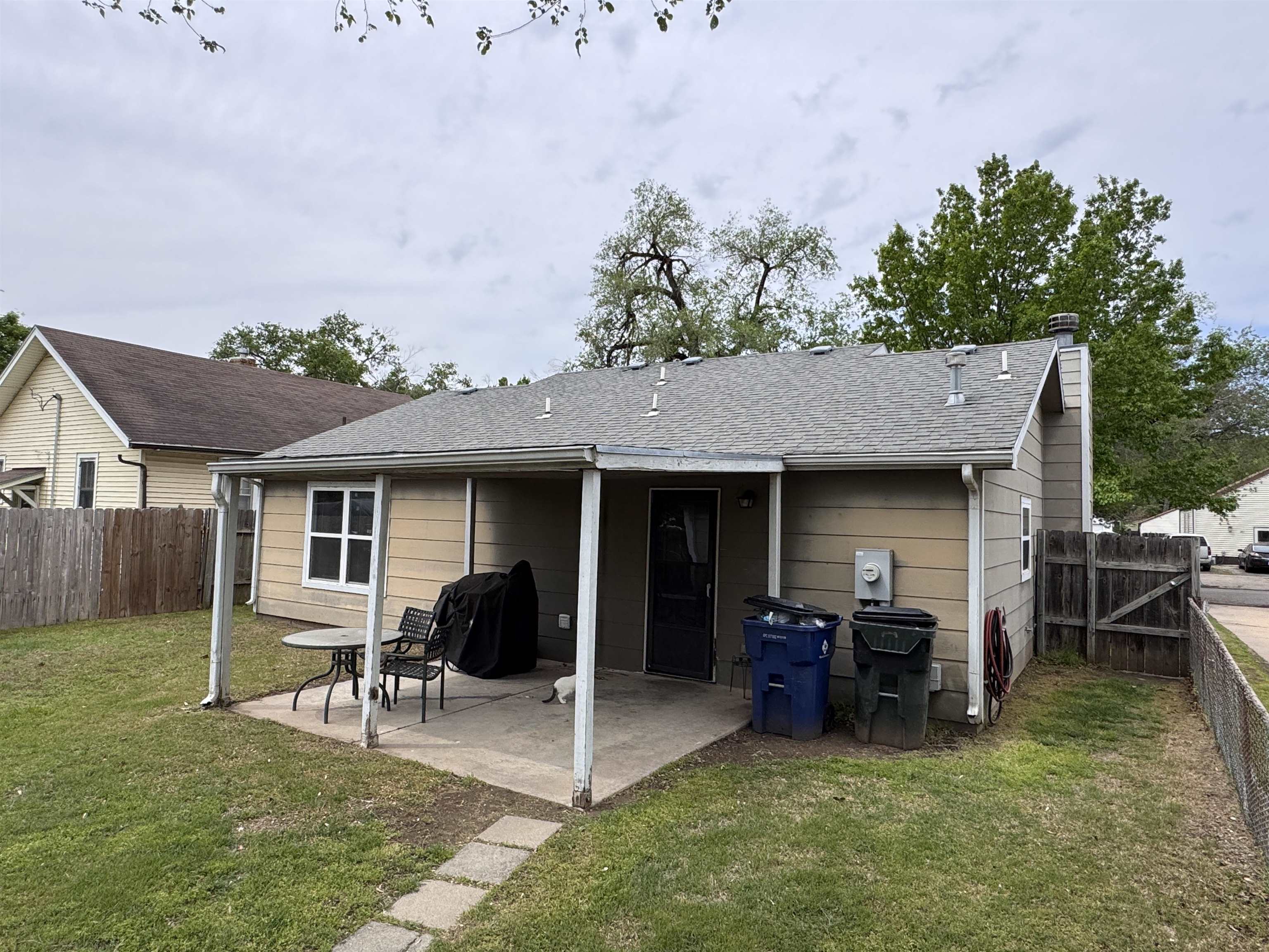 236 N Edwards Ave, Wichita, Kansas image 16