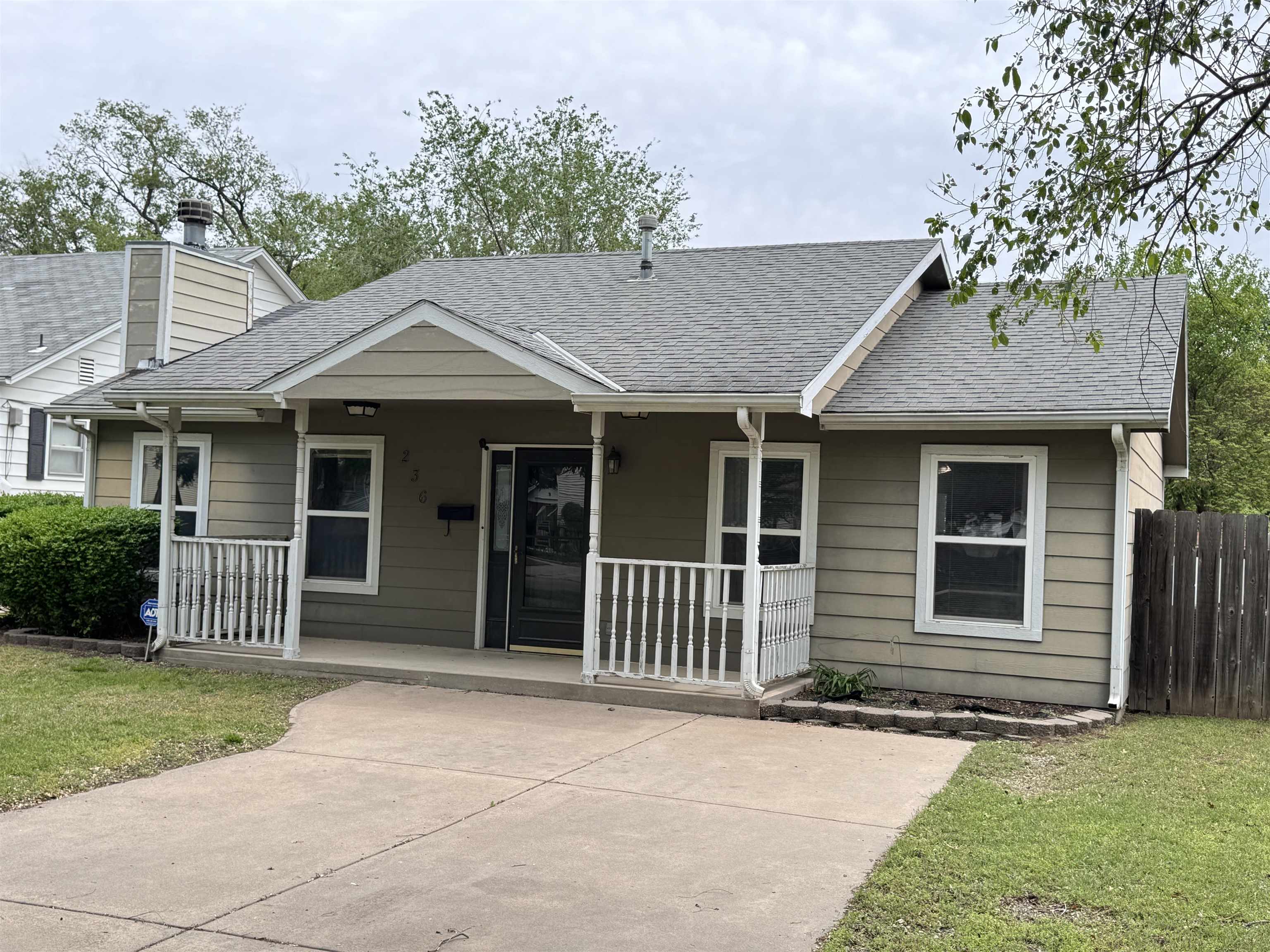 236 N Edwards Ave, Wichita, Kansas image 2