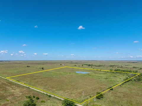 Vacant Land For Sale - 0000 220th St<br/> Virgil, KS 66870