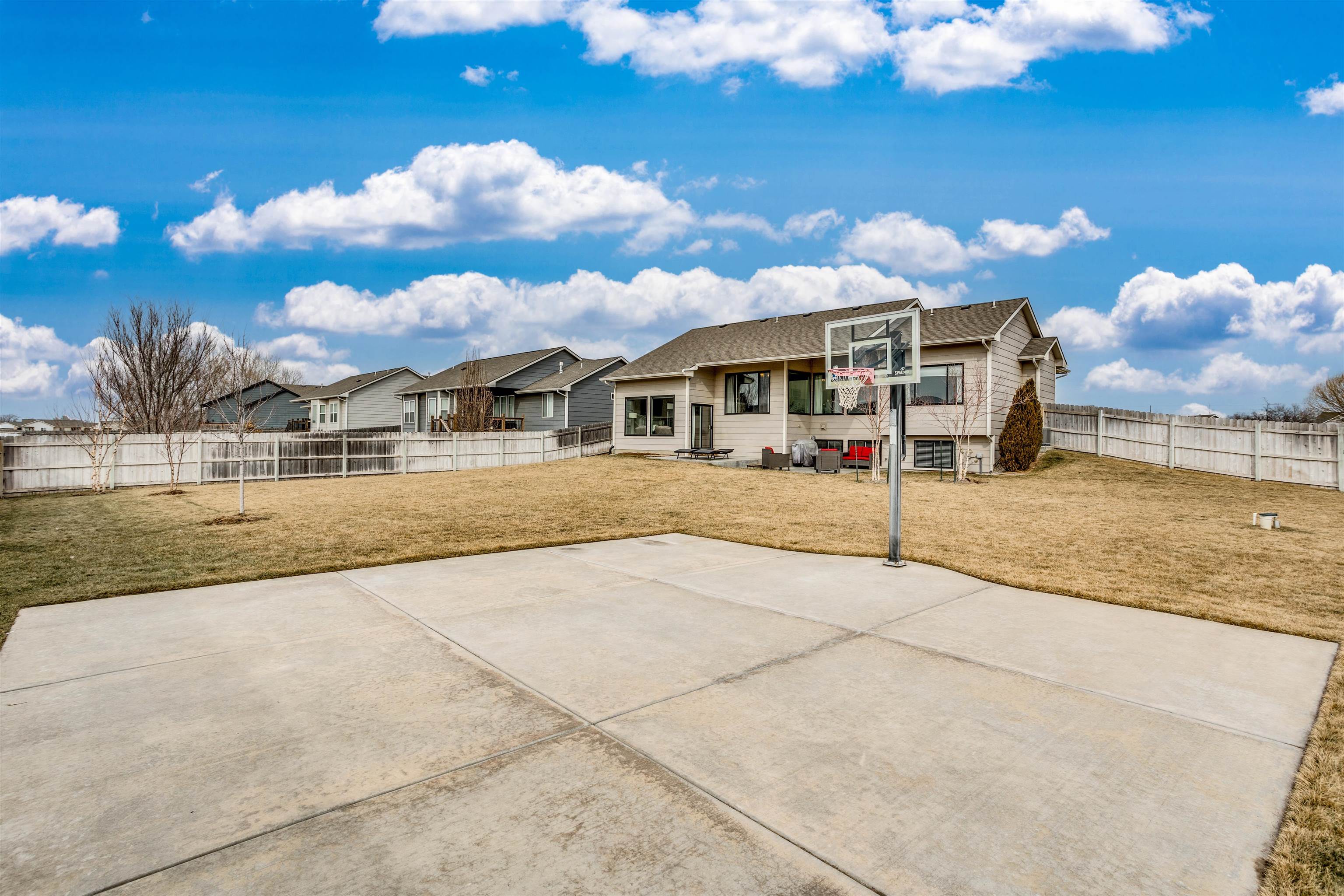 4503 N Ridge Port Ct, Wichita, Kansas image 34