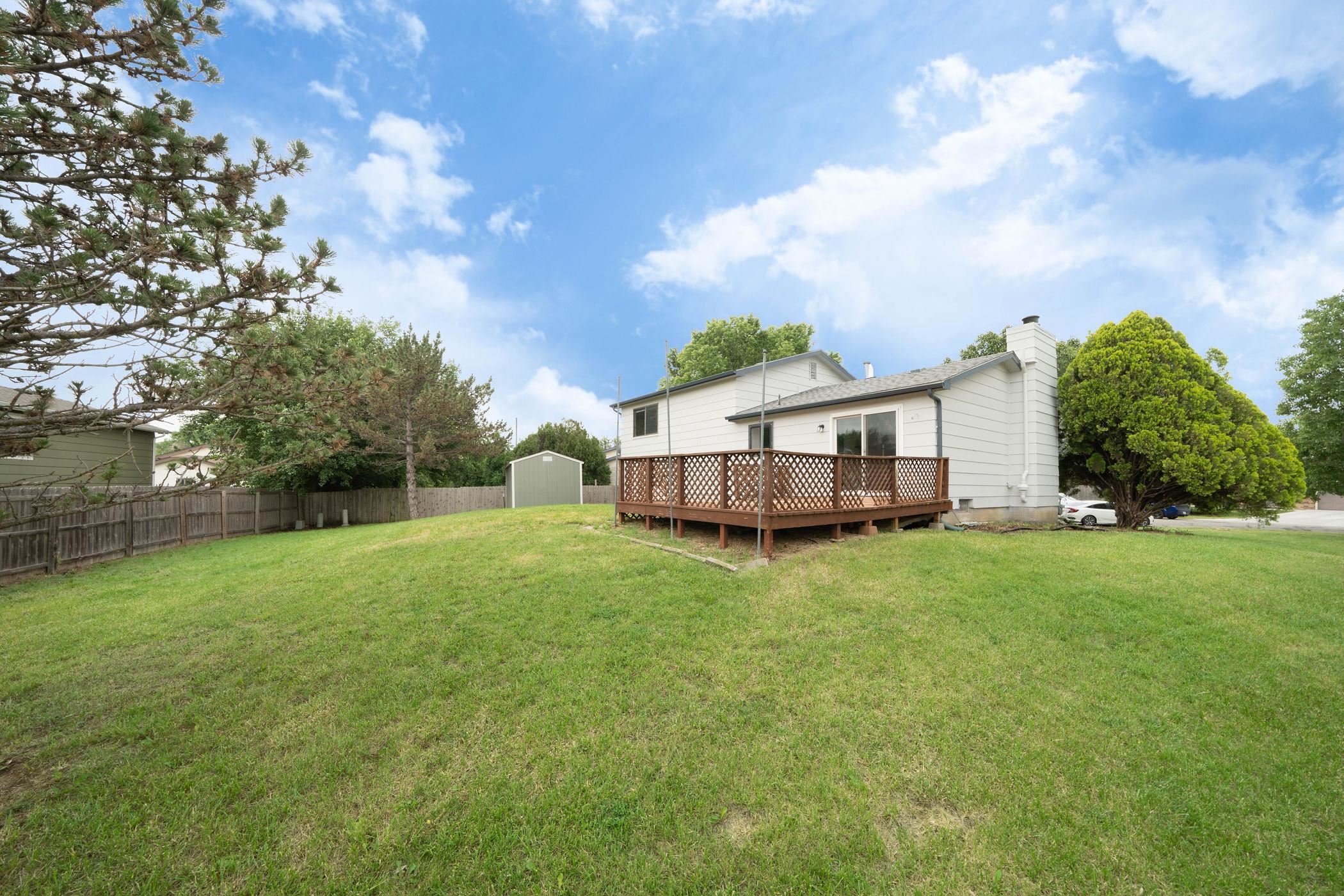 6827 E Winterberry Cir, Wichita, Kansas image 20