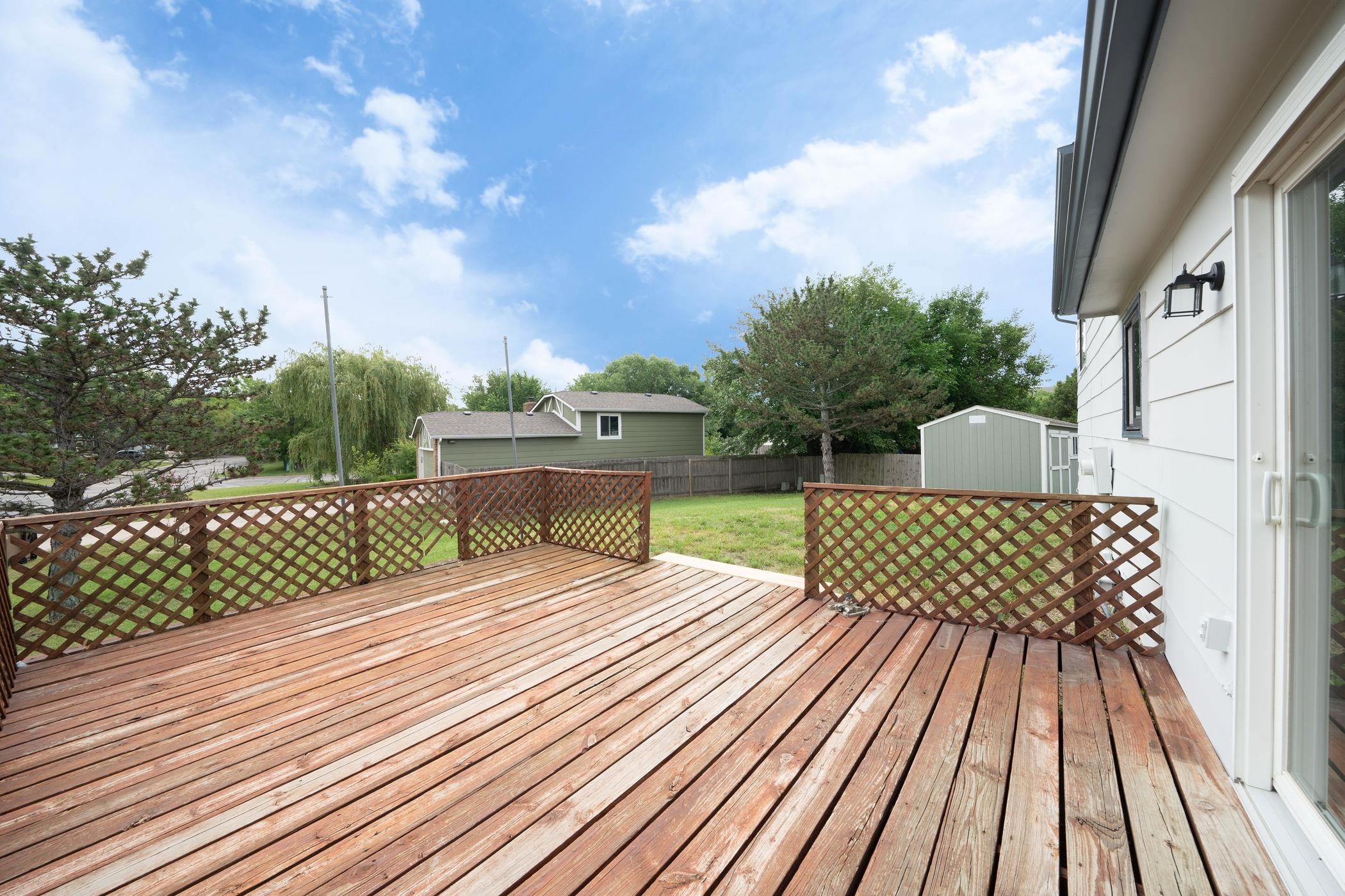 6827 E Winterberry Cir, Wichita, Kansas image 21