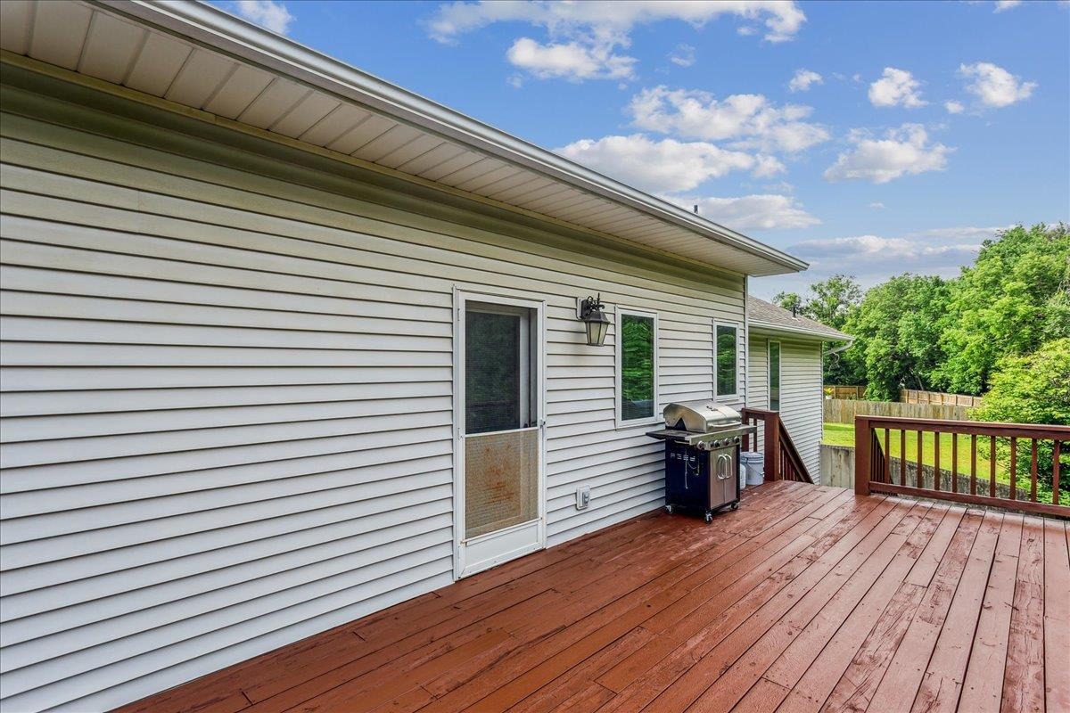 1102 E Rainbow Ct, Towanda, Kansas image 34